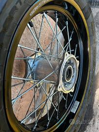 CERCHI MOTARD MORAD SPAIN