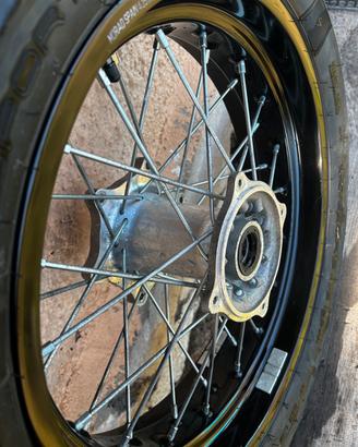 CERCHI MOTARD MORAD SPAIN