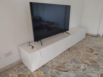 mobiletto porta tv