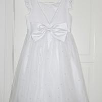 Abito cerimonia bimba