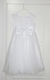 Abito cerimonia bimba