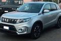 Suzuki Vitara 1.4 Boosterjet 4WD AllGrip Top -GPL-