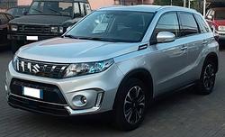 Suzuki Vitara 1.4 Boosterjet 4WD AllGrip Top -GPL-