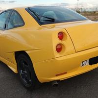 Targa CT XXXXXX Asi 32 anni 56000 km zero graffi