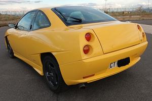 Targa CT XXXXXX Asi 32 anni 56000 km zero graffi