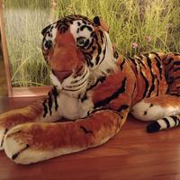 peluche tigre