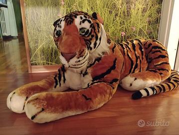 peluche tigre