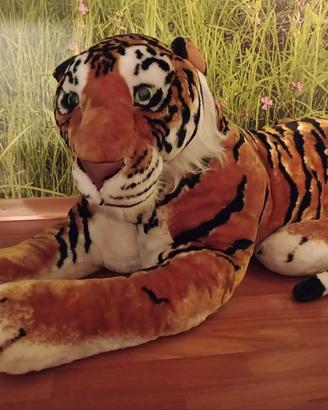 peluche tigre