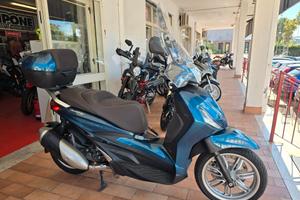 Piaggio Beverly 300 HPE UNIPRO 2022