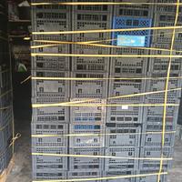 contenitore plastica 400pezzi