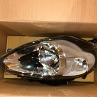 Fiat punto evo ‘10 fanale anteriore sx