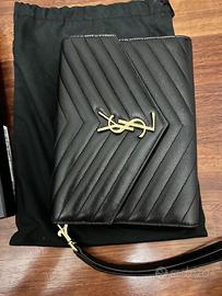 Pochette YSL cassandre originale