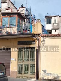 Casa singola a Fiumefreddo di Sicilia