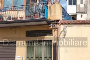 Casa singola a Fiumefreddo di Sicilia