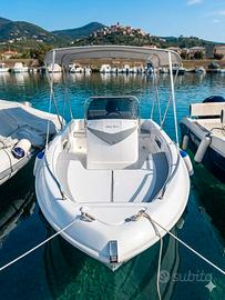 Orizzonti Chios 170 + Yamaha 40 (anno 2024)