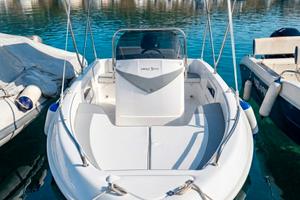 Orizzonti Chios 170 + Yamaha 40 (anno 2024)