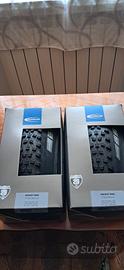 Due  Copertoni   Schwalbe MTB 29x 2.25 Pollici 