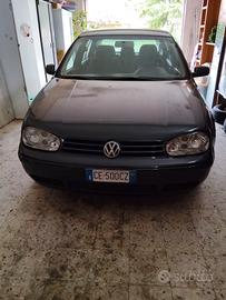golf IV. 6 marce 1.9