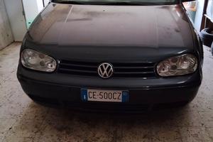 golf IV. 6 marce 1.9