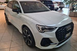 Audi Q3 SPB 35 TDI S tronic S line edition