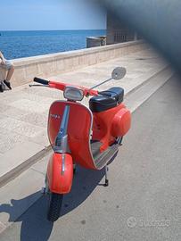 Vespa 50 Special