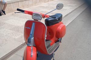 Vespa 50 Special
