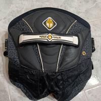 Trapezio windsurf a seggiolino XS