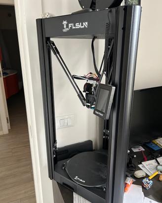 Stampante 3D Delta - FlSun SR