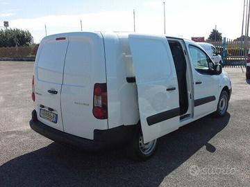 PEUGEOT PARTNER 1.6 HDI FURGONE maxi lungo