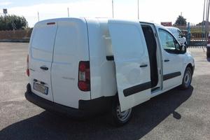 PEUGEOT PARTNER 1.6 HDI FURGONE maxi lungo