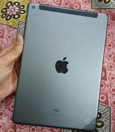 iPad 7th gen 128GB Wi-Fi 