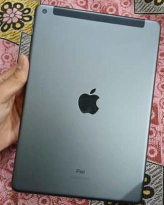 iPad 7th gen 128GB Wi-Fi 