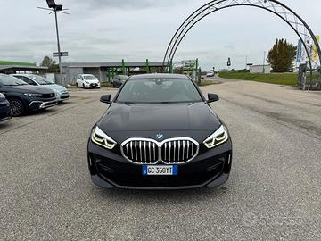 Bmw 116D MSport