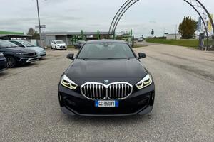 Bmw 116D MSport
