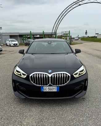 Bmw 116D MSport