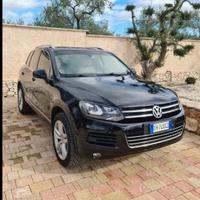 Touareg 7p Volkswagen 3.0