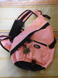 Zainetto sportivo donna twoforone