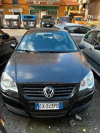 Polo VW 1.4 benzian 110.700km