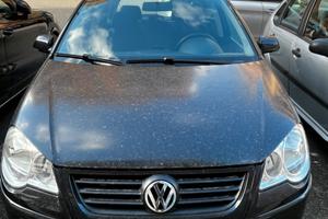 Polo VW 1.4 benzina 117.000km
