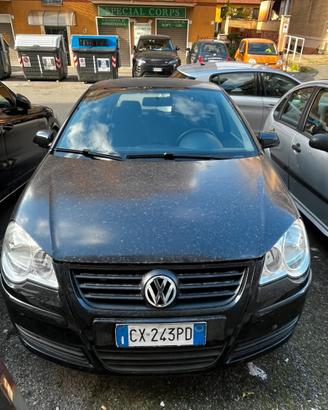 Polo VW 1.4 benzian 110.700km