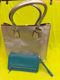 Borsa Argento