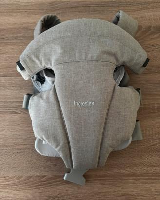 Marsupio inglesina