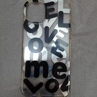 4 Cover x iPhone 12 nuove