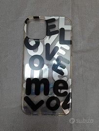4 Cover x iPhone 12 nuove
