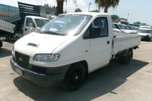 Hyundai H-1 2.5 TDI CASSONE FISSO