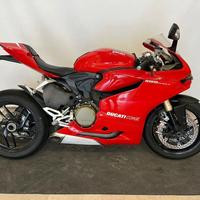 DUCATI 1199 Panigale 1199 Panigale