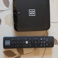 Dazn TV box Android