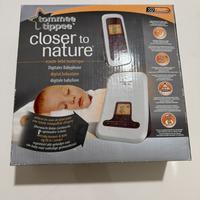 Tommee tipoee baby monitor