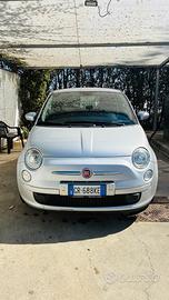 Fiat 500 SPORT 1.4  100cv GPL