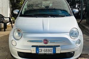 Fiat 500 SPORT 1.4  100cv GPL